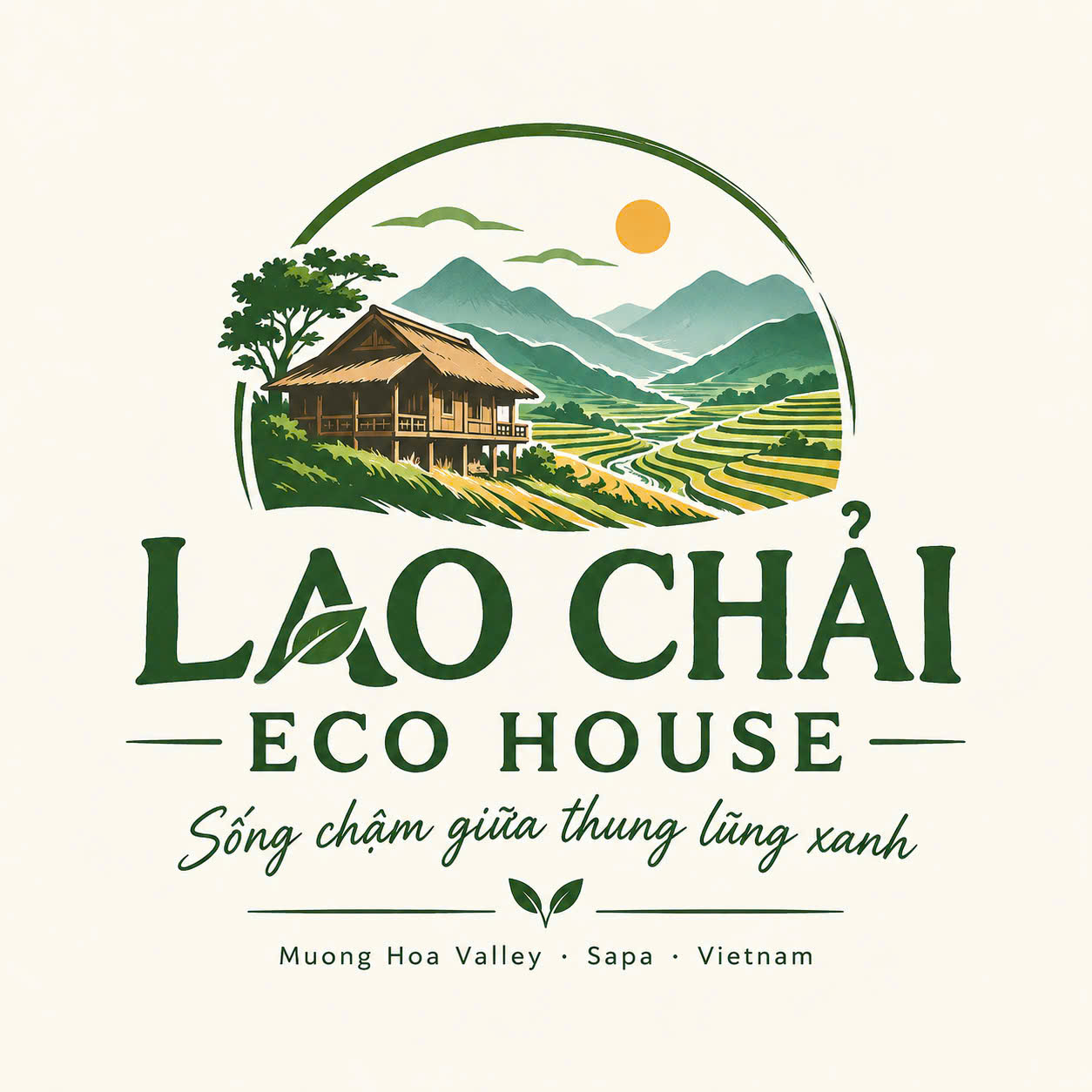 Eco Farmer House Sapa